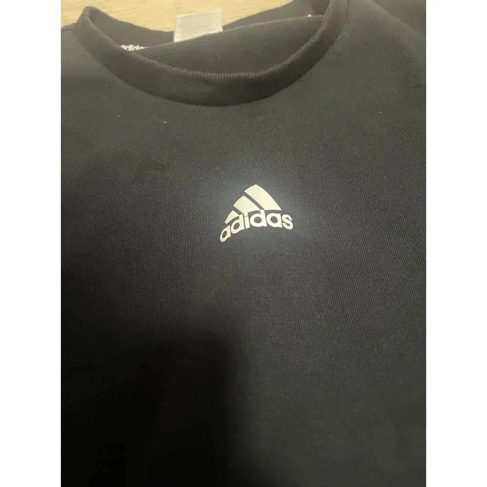 adidas men size